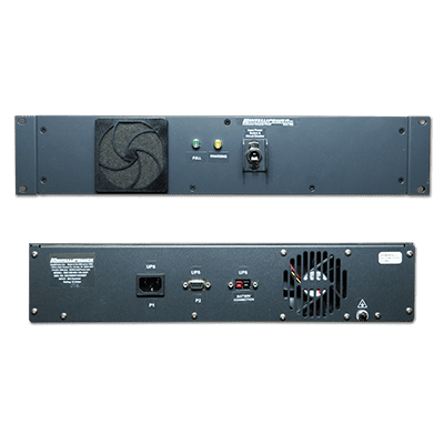 EXTERNAL BATTERY CHARGERS FA00324