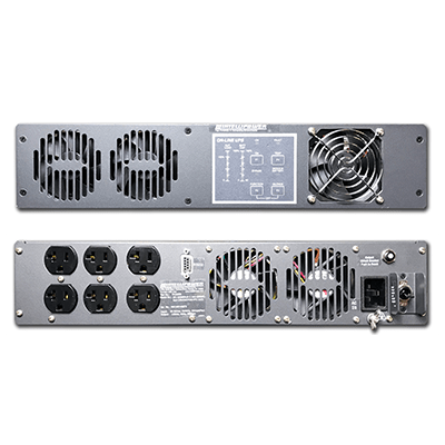 FREQUENCY CONVERTERS FA10099