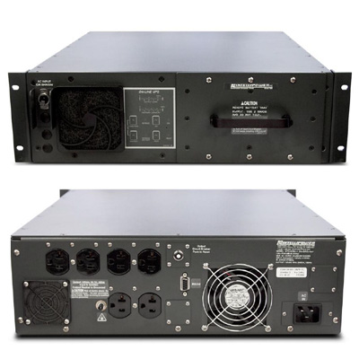 RUGGED UPS FA00316