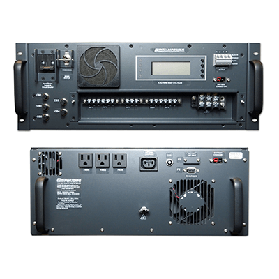 RUGGED UPS FA00323