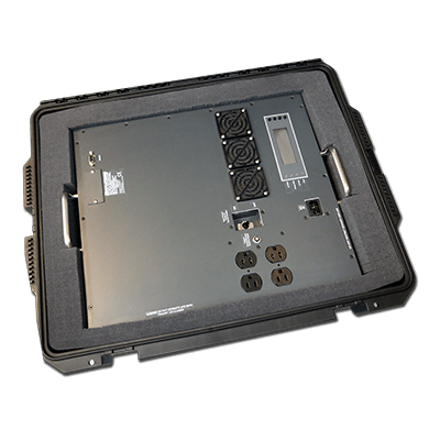 RUGGED UPS FA10003
