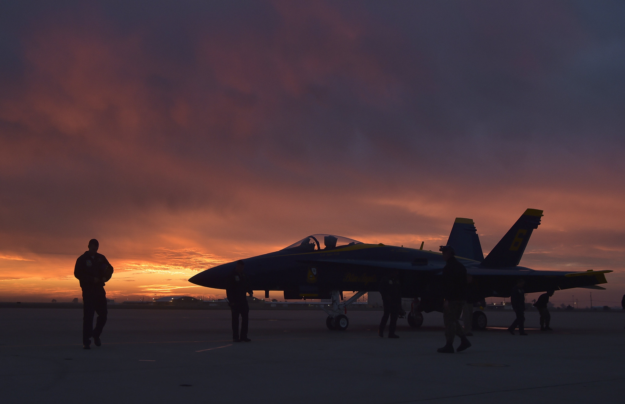 Aerospace Solutions