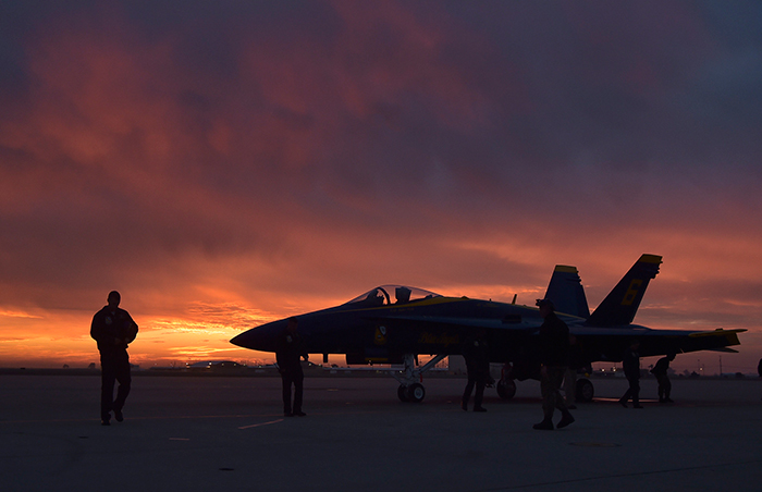 Aerospace Solutions
