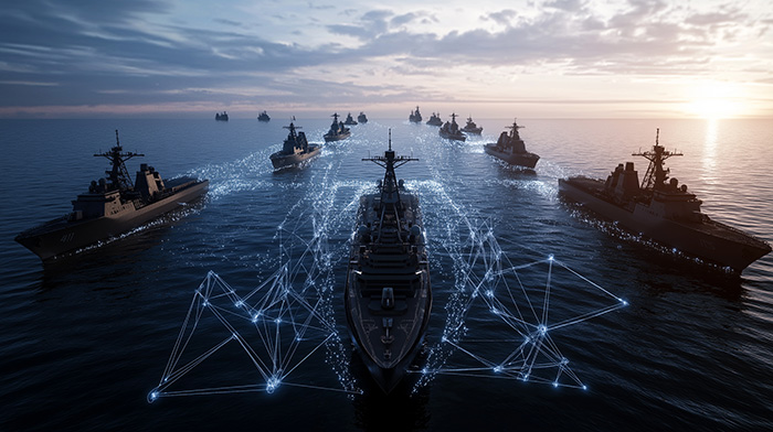 Naval Defence Solutions