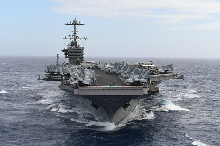 Navy Defence