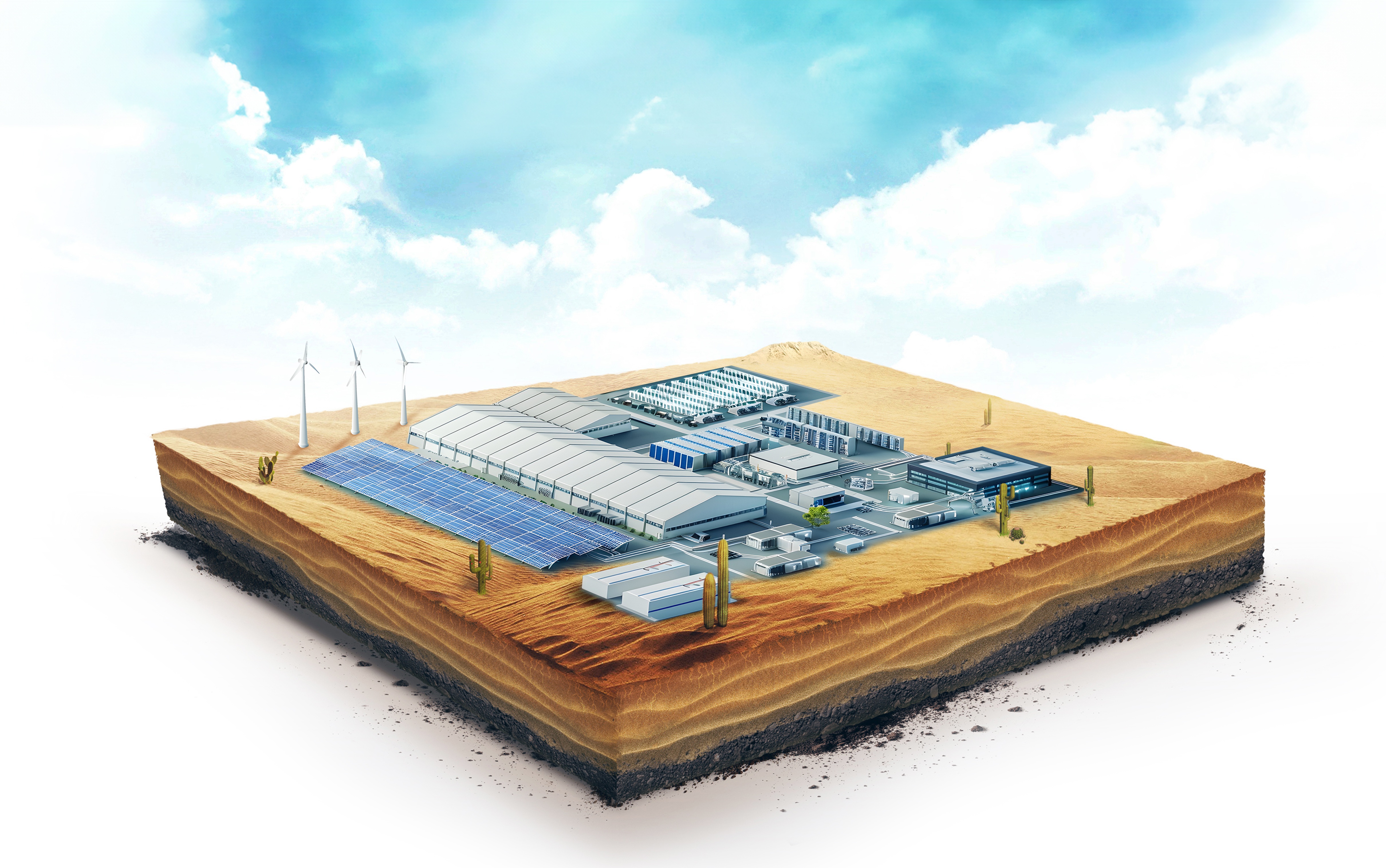 remote microgrid monitoring
