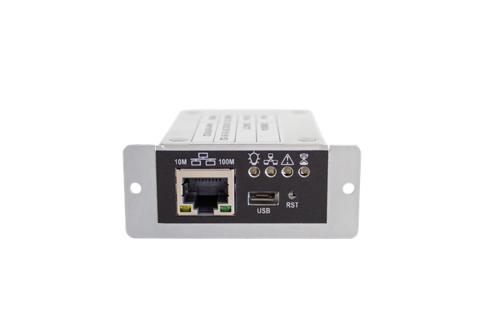 SNMP Module